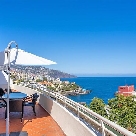 Diego Cruz Penthouse By Hr Madeira Funchal  Extérieur photo