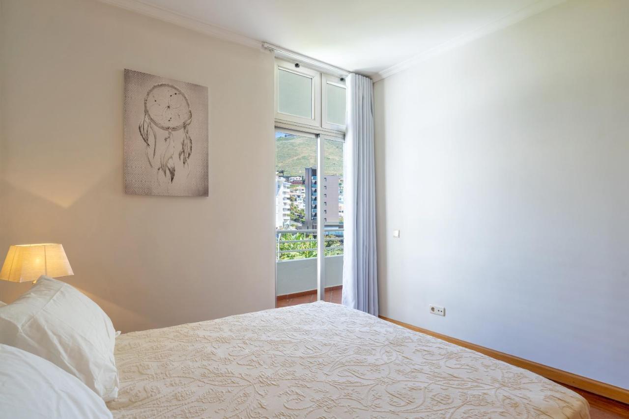 Diego Cruz Penthouse By Hr Madeira Funchal  Extérieur photo