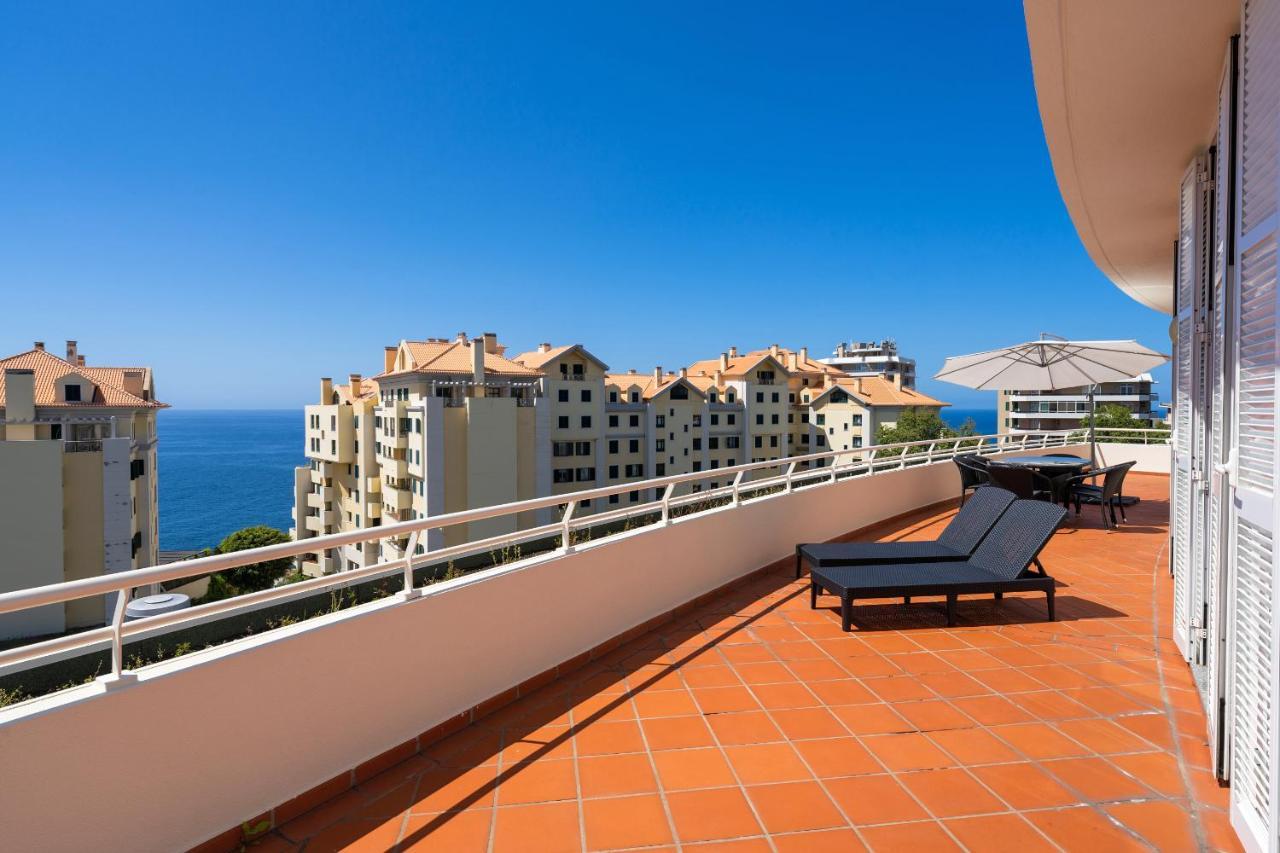 Diego Cruz Penthouse By Hr Madeira Funchal  Extérieur photo