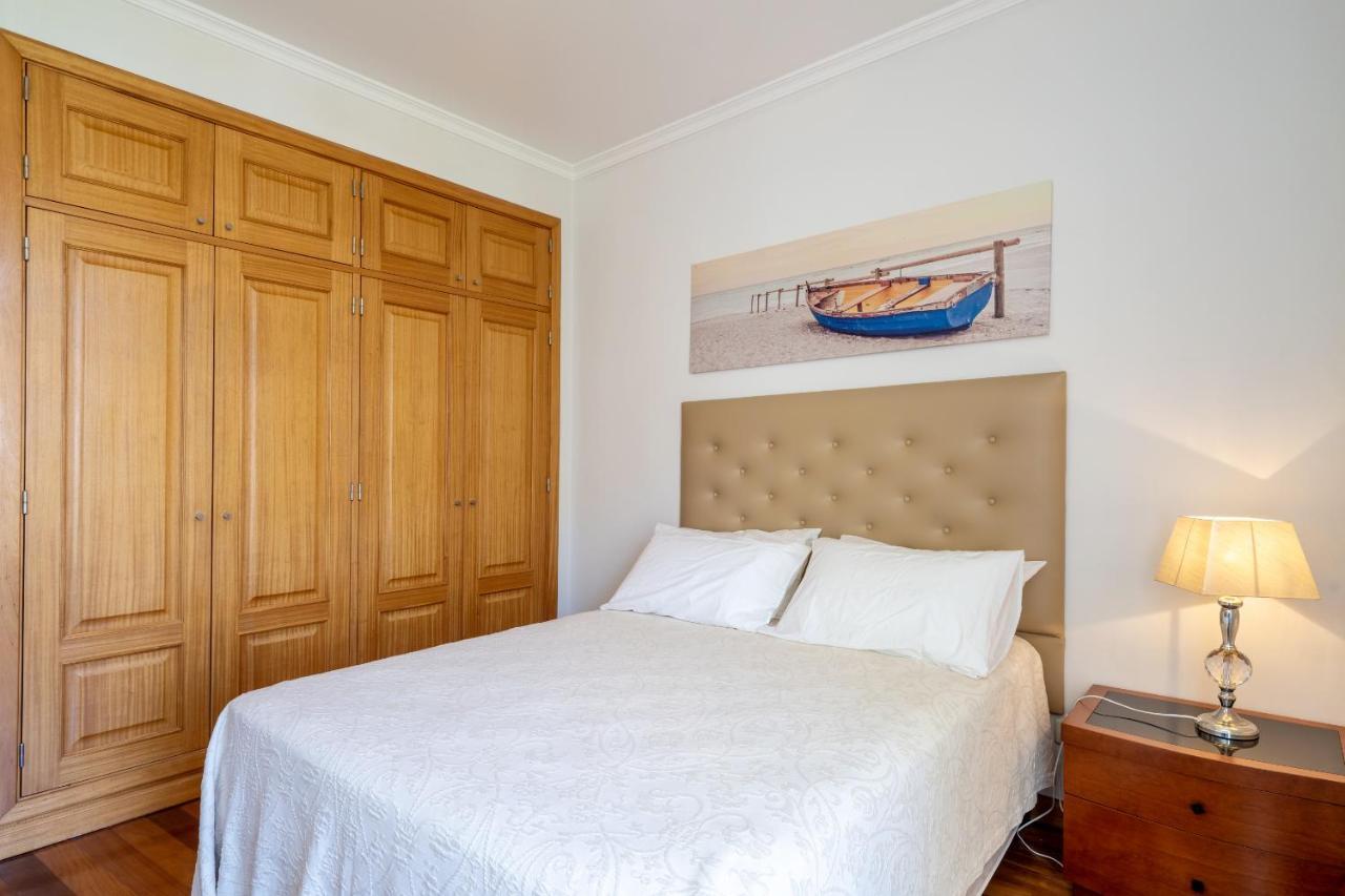 Diego Cruz Penthouse By Hr Madeira Funchal  Extérieur photo