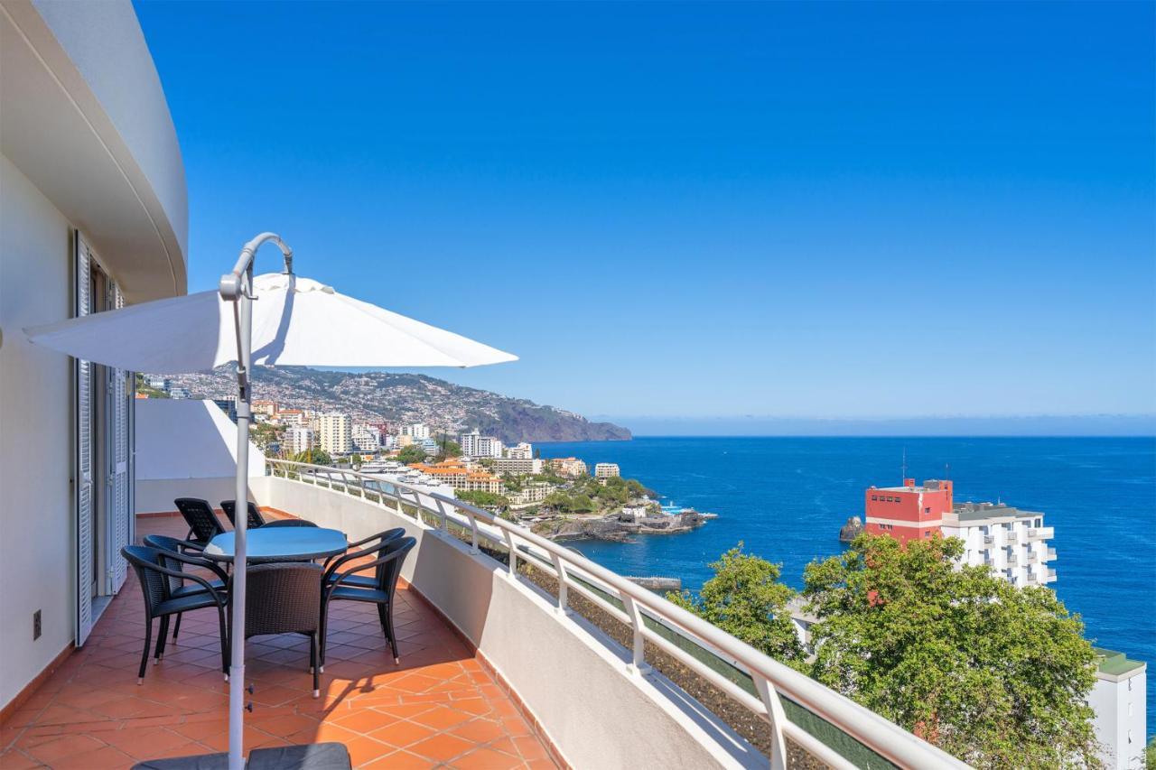 Diego Cruz Penthouse By Hr Madeira Funchal  Extérieur photo