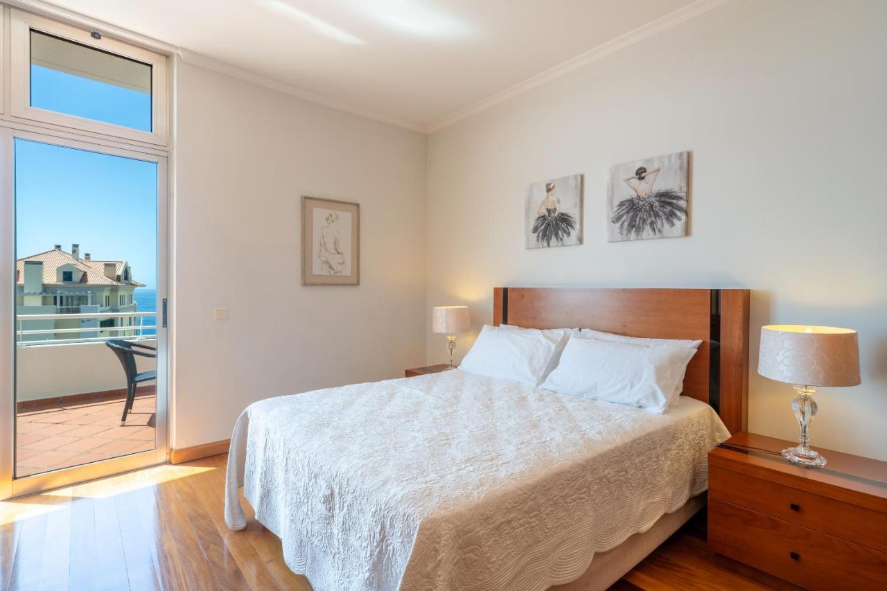 Diego Cruz Penthouse By Hr Madeira Funchal  Extérieur photo