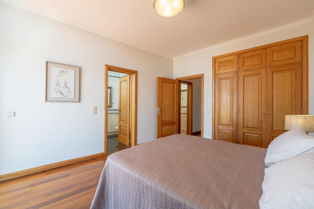 Diego Cruz Penthouse By Hr Madeira Funchal  Extérieur photo
