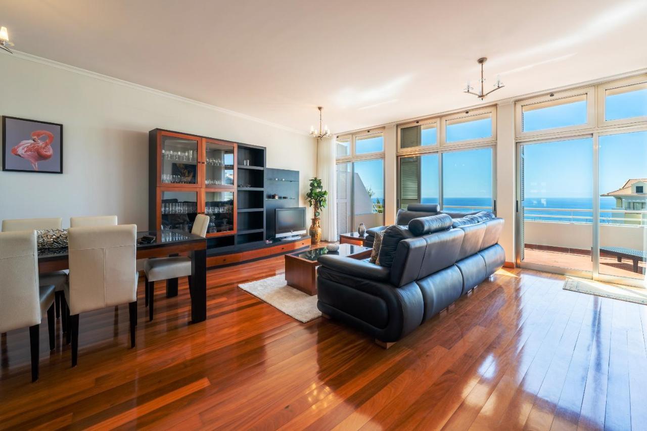 Diego Cruz Penthouse By Hr Madeira Funchal  Extérieur photo