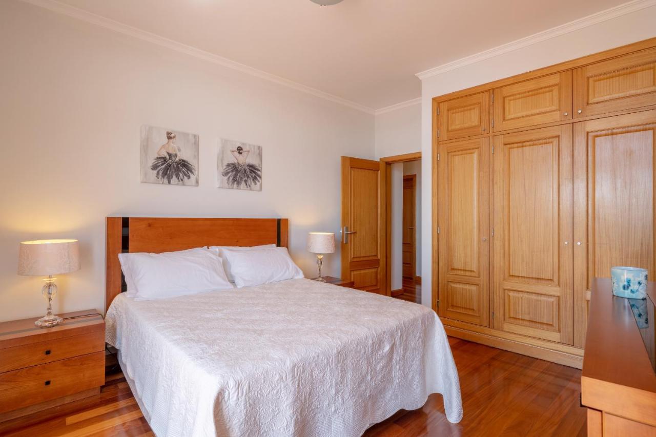 Diego Cruz Penthouse By Hr Madeira Funchal  Extérieur photo