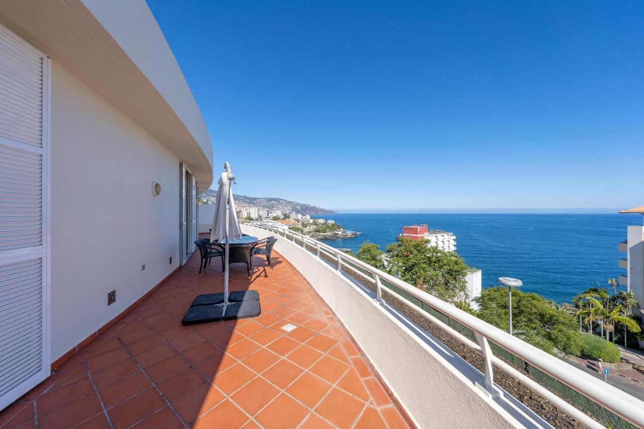 Diego Cruz Penthouse By Hr Madeira Funchal  Extérieur photo