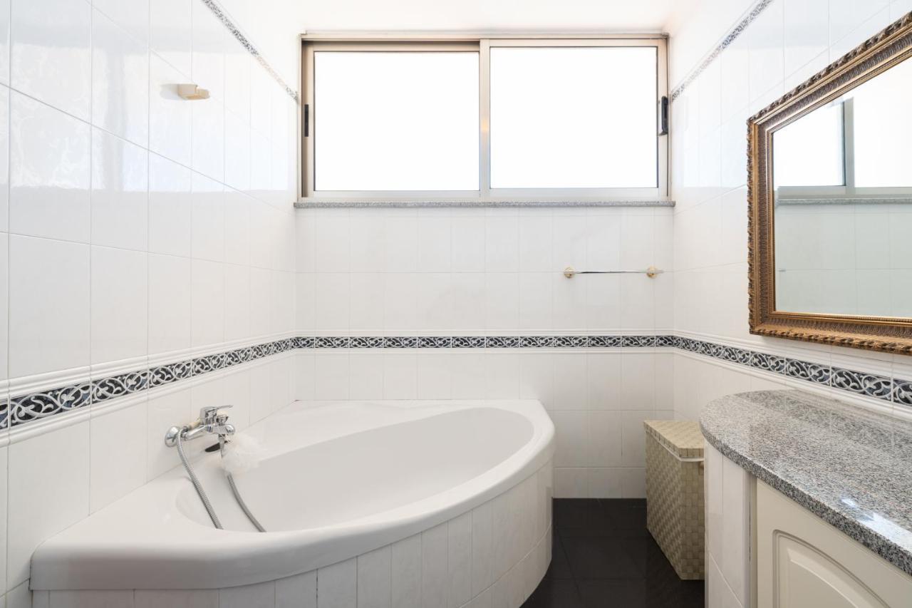 Diego Cruz Penthouse By Hr Madeira Funchal  Extérieur photo