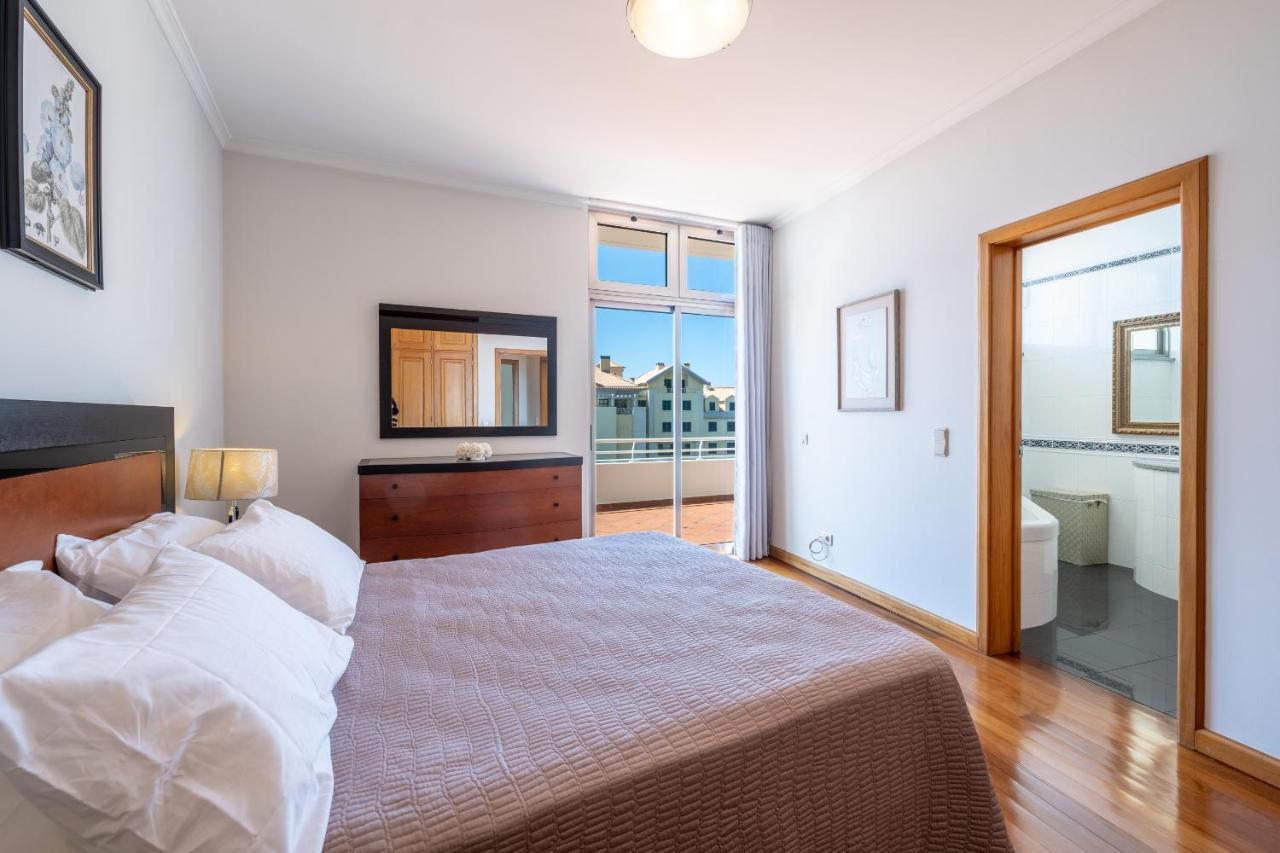 Diego Cruz Penthouse By Hr Madeira Funchal  Extérieur photo