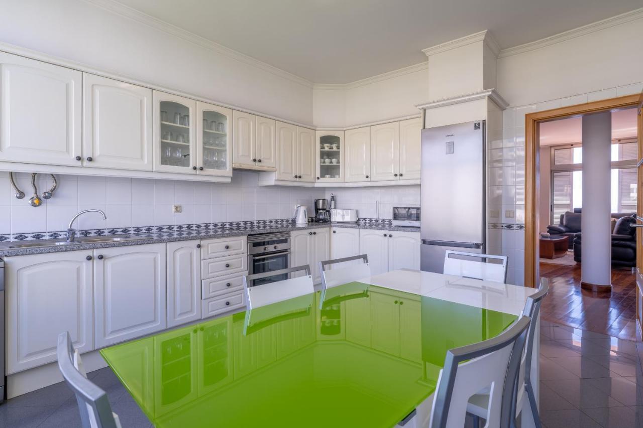 Diego Cruz Penthouse By Hr Madeira Funchal  Extérieur photo