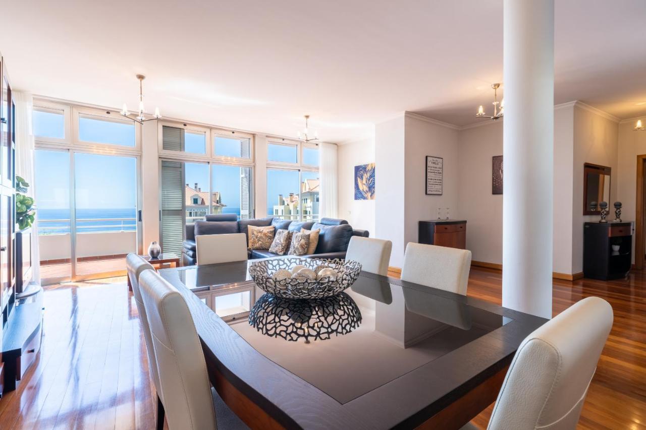 Diego Cruz Penthouse By Hr Madeira Funchal  Extérieur photo