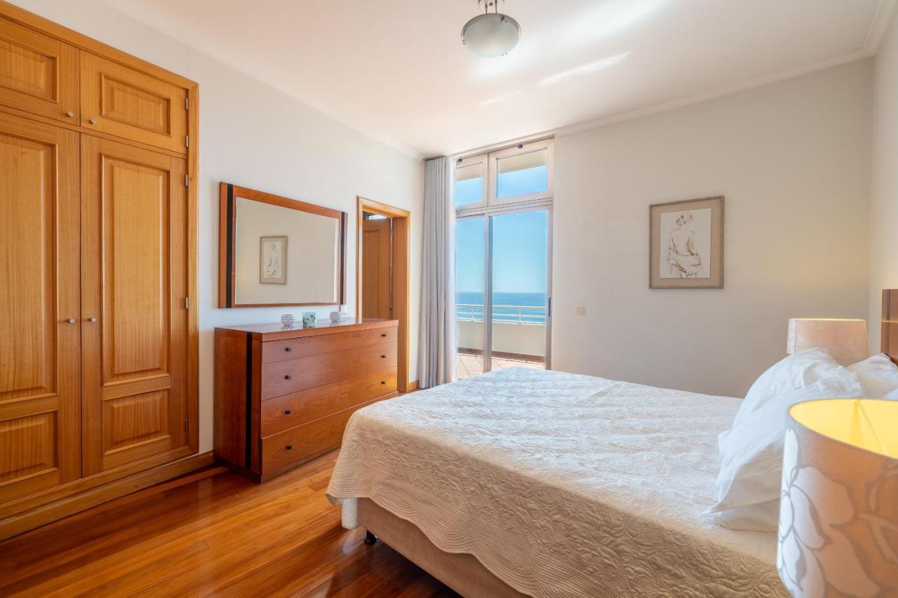 Diego Cruz Penthouse By Hr Madeira Funchal  Extérieur photo